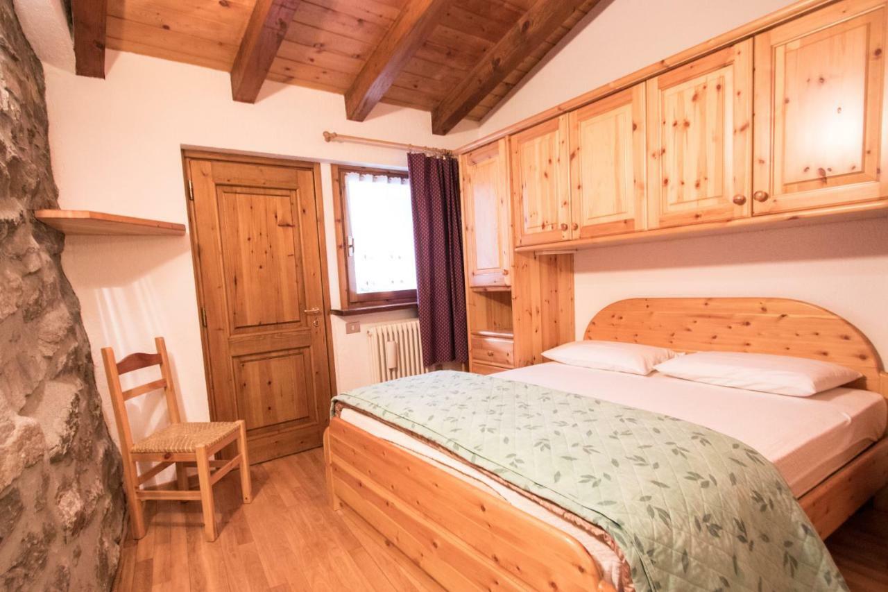 Maison De Meuny Courmayeur Exteriör bild