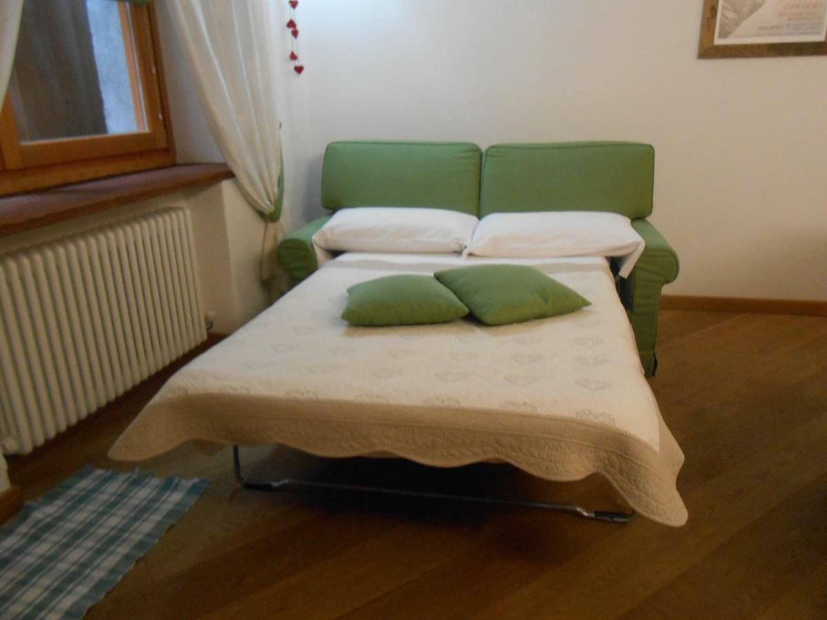 Maison De Meuny Courmayeur Exteriör bild